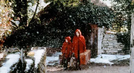 Zdjęcie Gdzie naprawdę kręcono film Czekolada - poznaj magiczne lokacje w Afryce