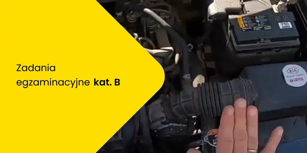 Zdjęcie Co jest pod maską samochodu? Kluczowe elementy, które musisz znać