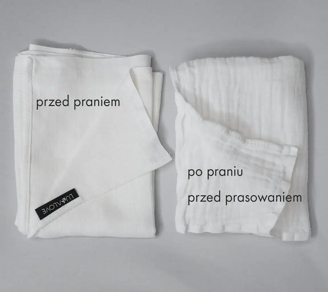 Zdjęcie Gdzie kupić pieluchy tetrowe? Sprawdź najlepsze oferty online