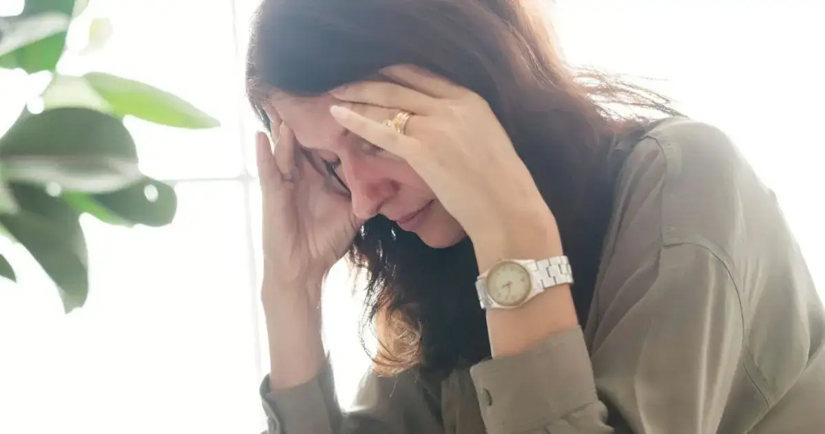 Zdjęcie Jakie mieliście objawy nerwicy? Osobiste doświadczenia i symptomy