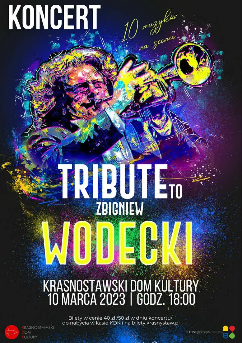 Zdjęcie Ile trwa koncert tribute to? Poznaj typowy czas i strukturę