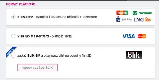 Zdjęcie Przelewy24 czy jest blik? Dowiedz się, jak wykorzystać BLIK w płatnościach