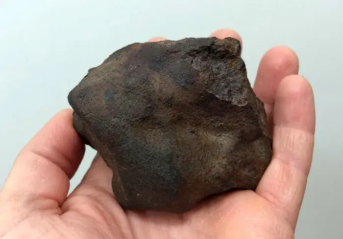 Zdjęcie Kamienny meteoryt w krzyżówce? Aeryt i inne gotowe odpowiedzi!