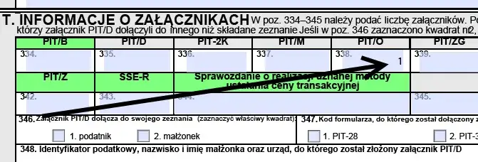 Zdjęcie Jak rozliczyć zwrot z IKZE w PIT-37: Prosty poradnik krok po kroku