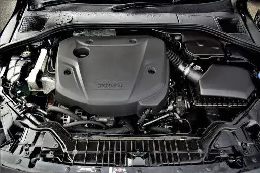 Zdjęcie Volvo V60 jaki silnik wybrać? Odkryj mocne i oszczędne opcje