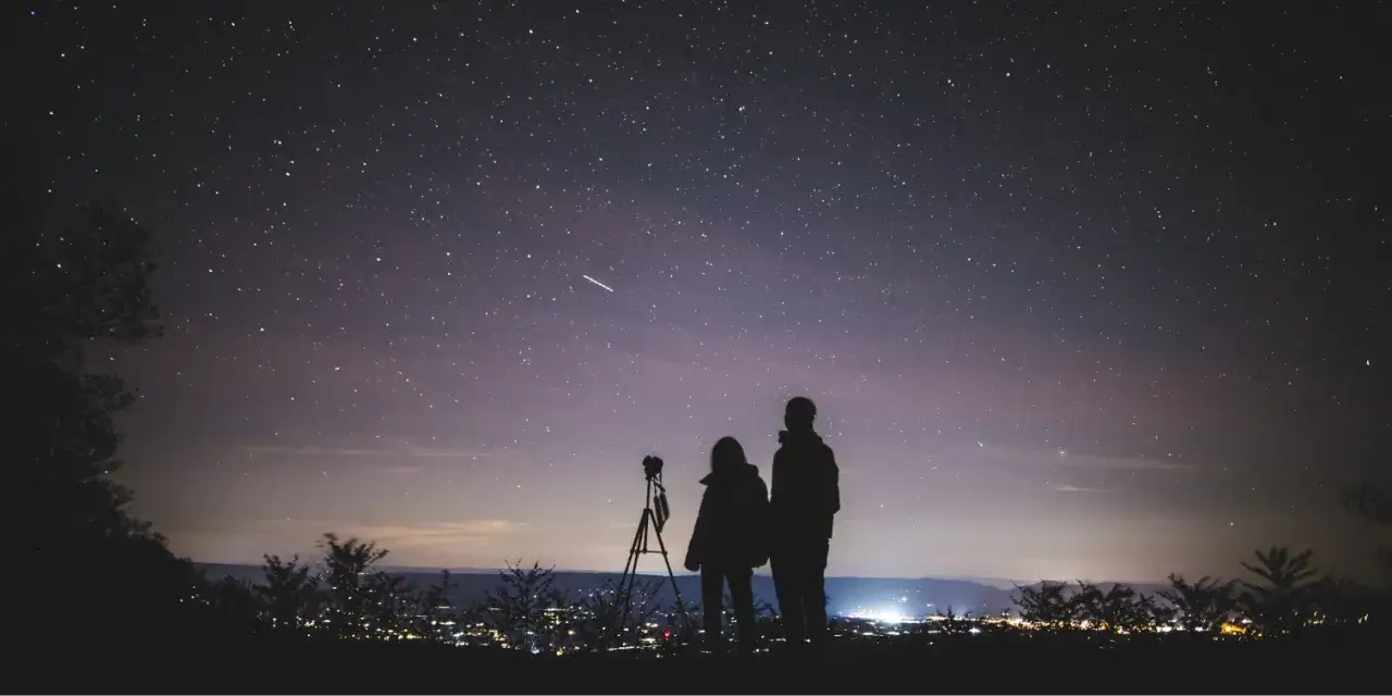 Zdjęcie Jak działają teleskopy? Odkryj ich tajemnice i zastosowanie w astronomii