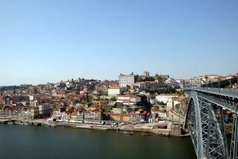 Zdjęcie Najlepsze atrakcje w Porto, które musisz zobaczyć podczas wizyty