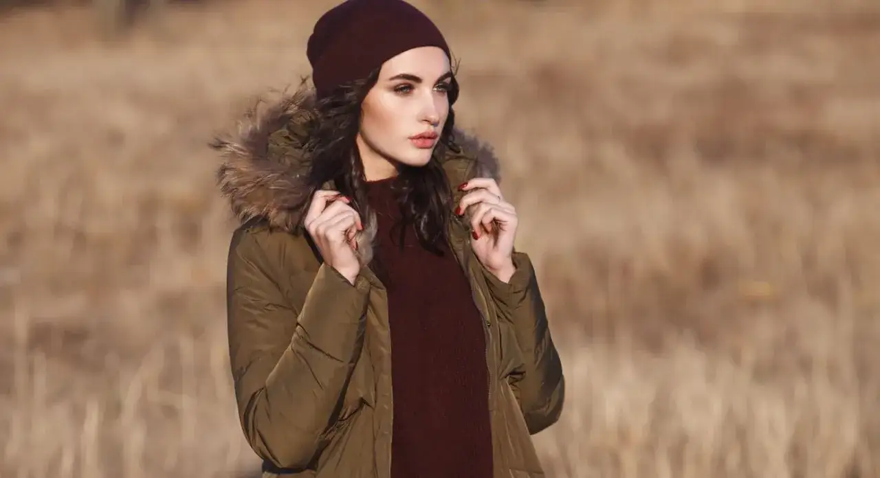 Zdjęcie Czy parki są modne? Sprawdź, jak je stylizować na każdą okazję