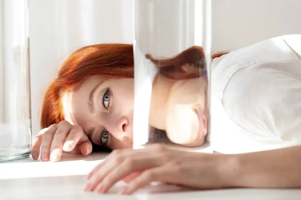 Zdjęcie Zaburzenia osobowości a choroba psychiczna: kluczowe różnice i nowa diagnoza