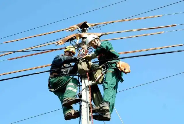 Zdjęcie Energa Operator Kalisz - kontakt w sprawie awarii prądu i numer telefonu