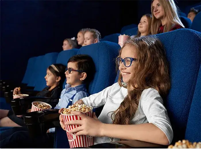 Zdjęcie Jakie filmy grają w kinie Suwałki Plaza? Sprawdź repertuar!