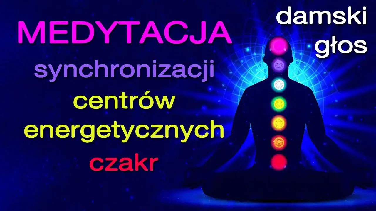 Zdjęcie Oczyszczanie czakr medytacja: skuteczne techniki dla lepszego życia
