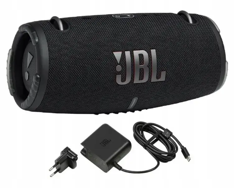 Zdjęcie Jaką ładowarkę do JBL Charge 5 wybrać, aby uniknąć problemów?