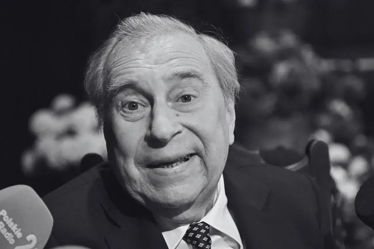 Zdjęcie Jerzy Stuhr: biografia, najważniejsze role i sekrety życia wybitnego aktora