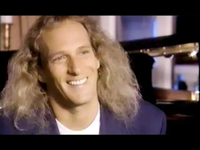 Percy Sledge i Michael Bolton