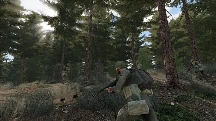 Arma 3 Creator DLC Zimna Wojna Wietnam