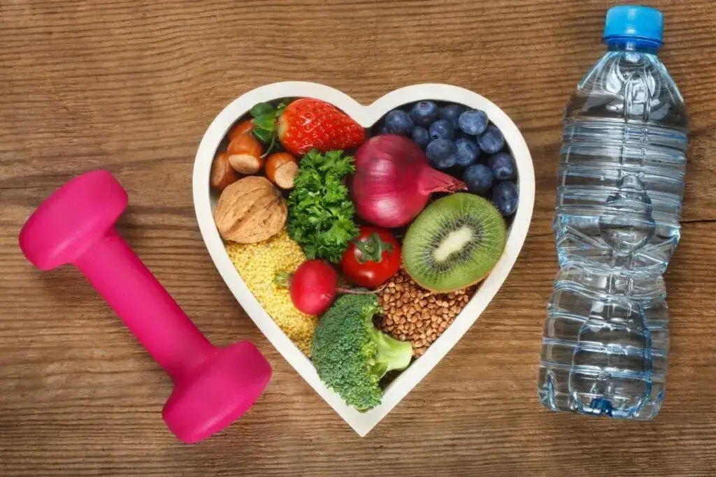 zdrowa dieta crossfit