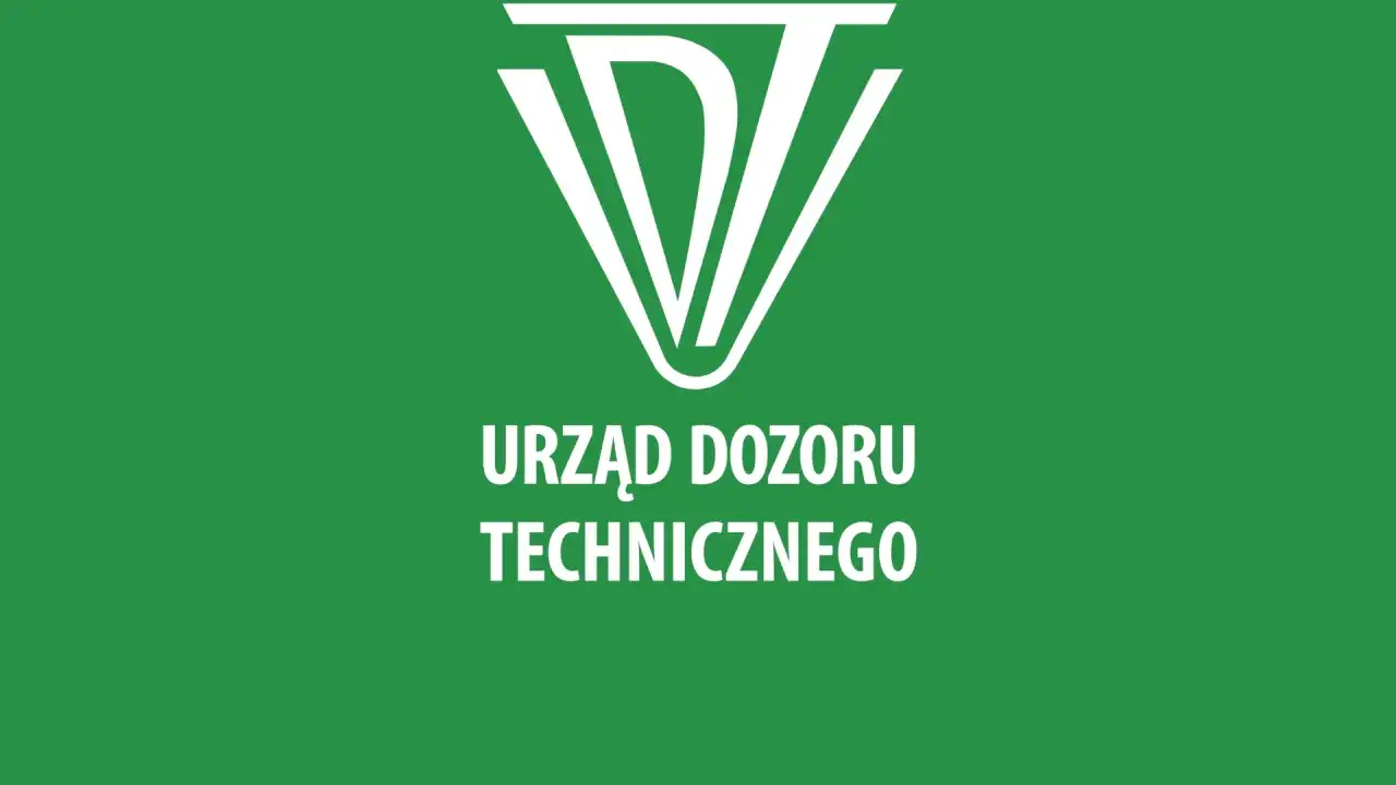 Tabela opłat UDT za egzaminy kwalifikacyjne