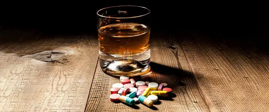 Lewotyroksyna a alkohol interakcje