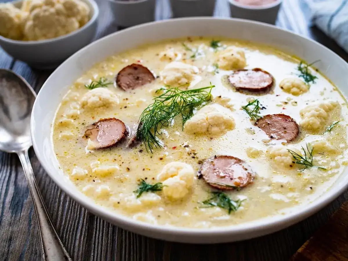 keto dodatki do zup