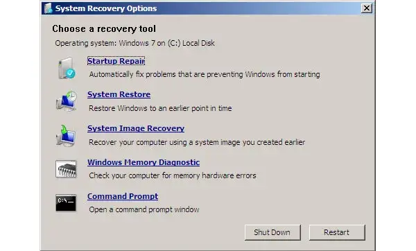 Zdjęcie Jak usunąć pobrane aktualizacje Windows 7 i przywrócić sprawność systemu