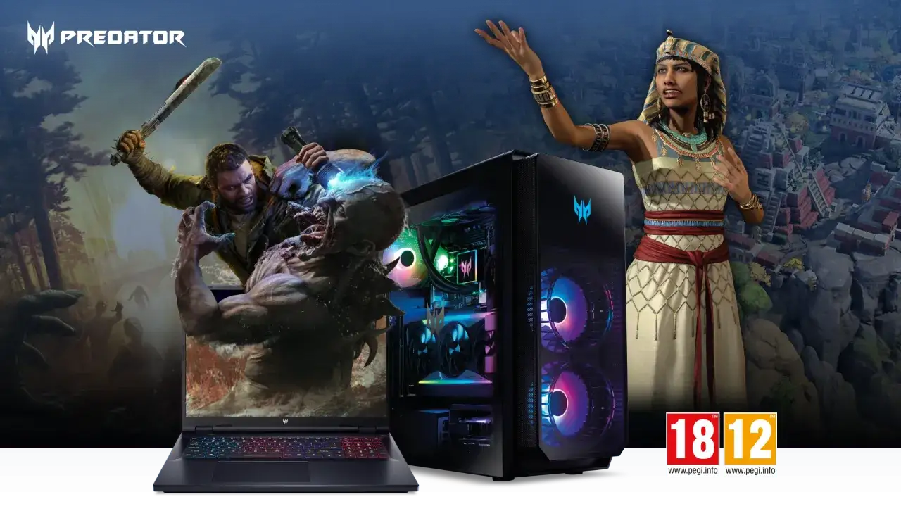 Wyprzedaże gier PC i oferty bundle