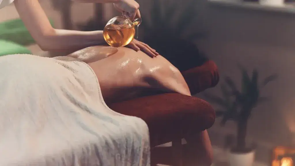 Rodzaje masaży Day Spa Poznań