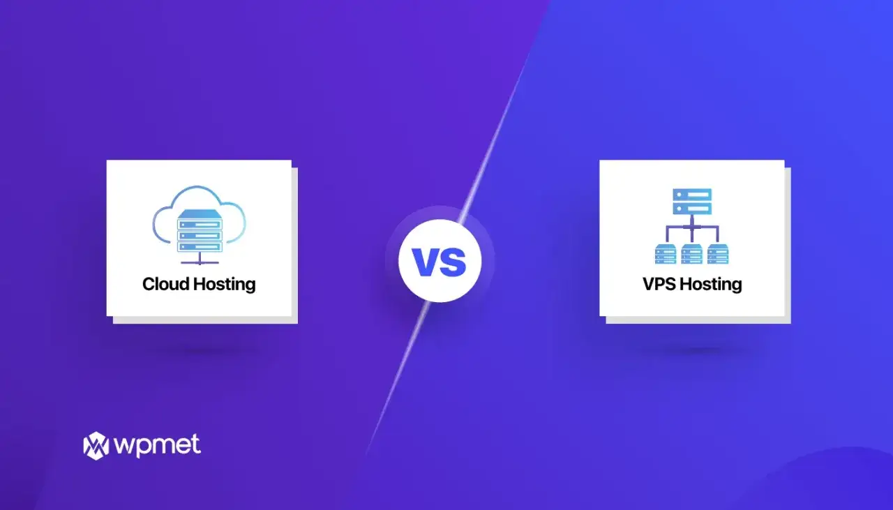 Porównanie Cloud Hosting vs VPS Hosting. Dowiedz się, hosting co to jest i wybierz najlepsze rozwiązanie dla swojej strony.