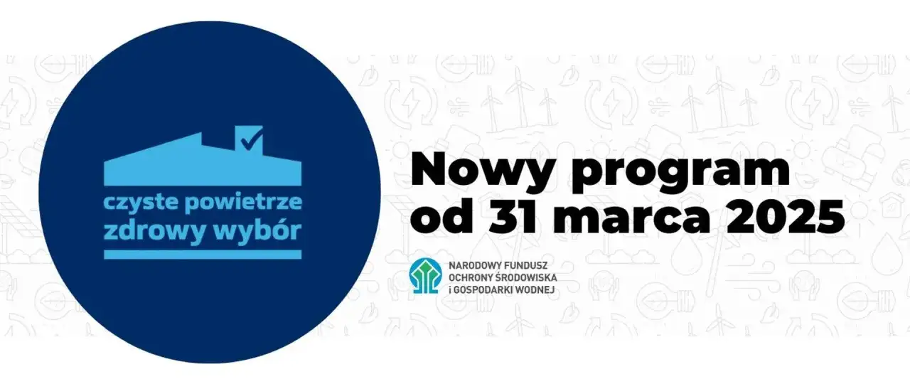 programy dofinansowania termomodernizacji loga