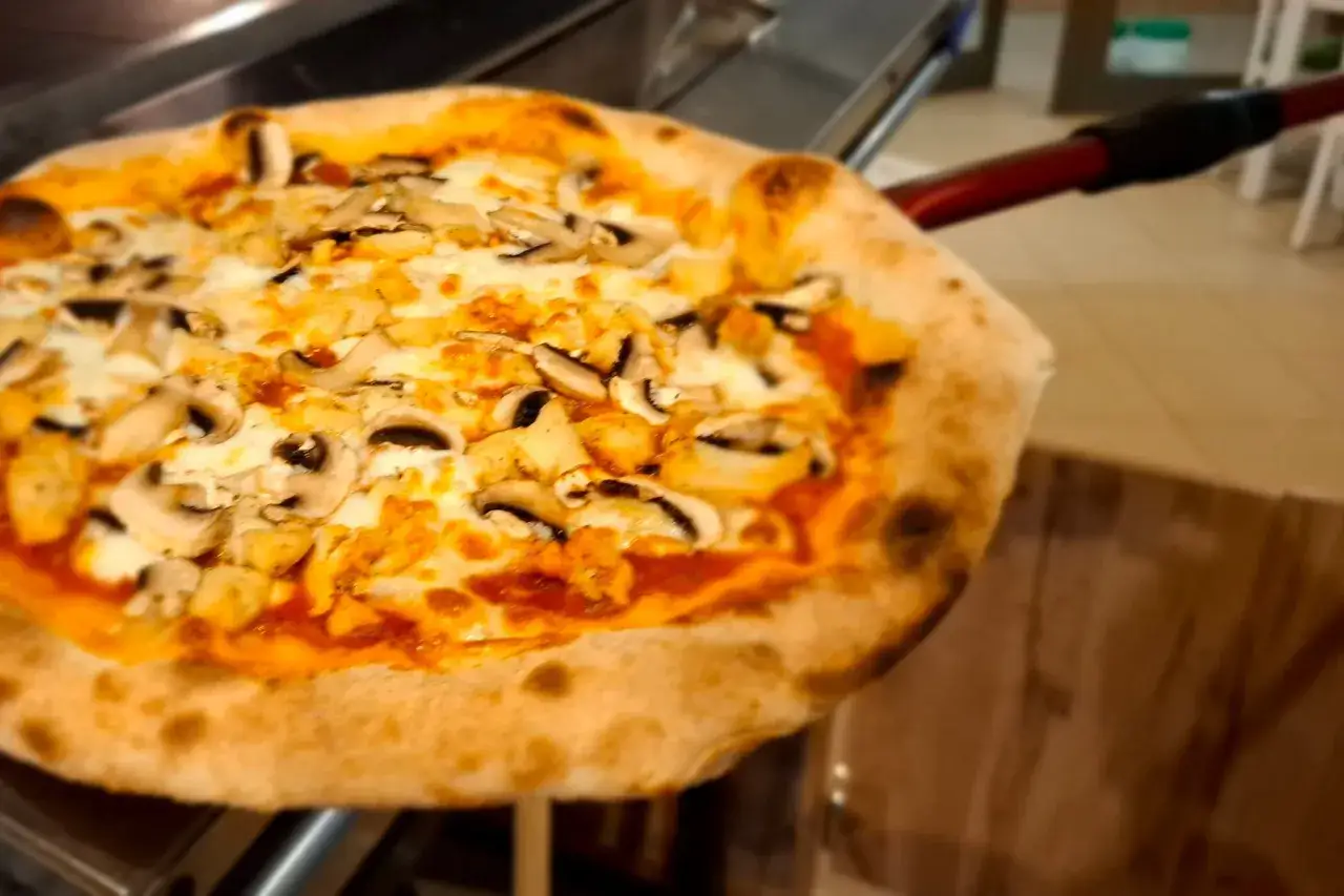 mała gastronomia, pizzeria osiedlowa, kawiarnia osiedlowa