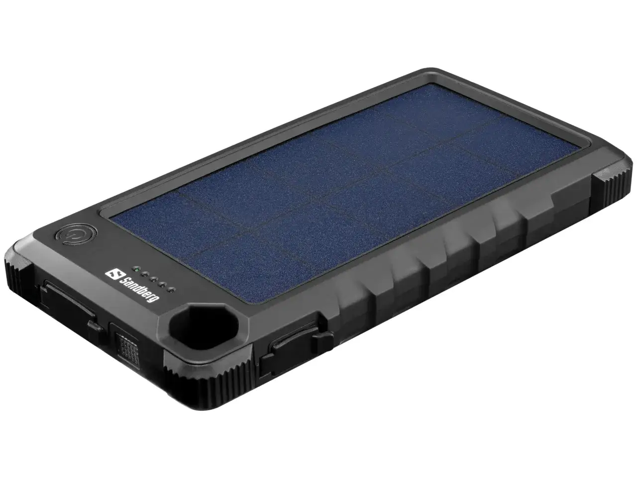 Modułowy power bank zastosowania outdoor