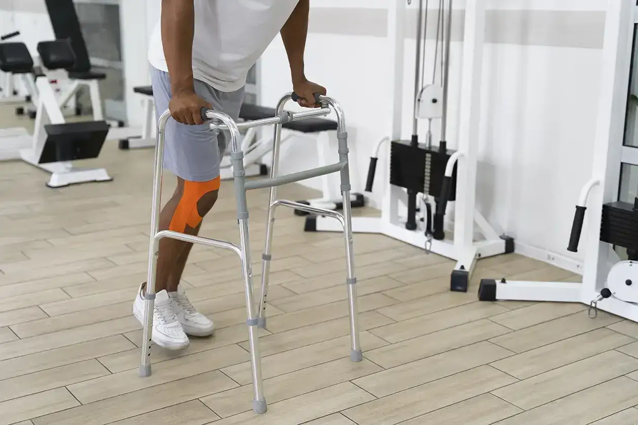 kryteria wyboru szpitala rehabilitacyjnego, nowoczesny sprzęt rehabilitacyjny