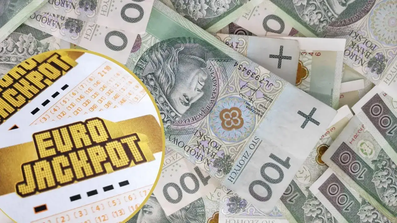 Kupon Eurojackpot i polskie banknoty 100 zł. Dlaczego w Polsce nie można grać w Eurojackpot anonimowo przez pełnomocnika?