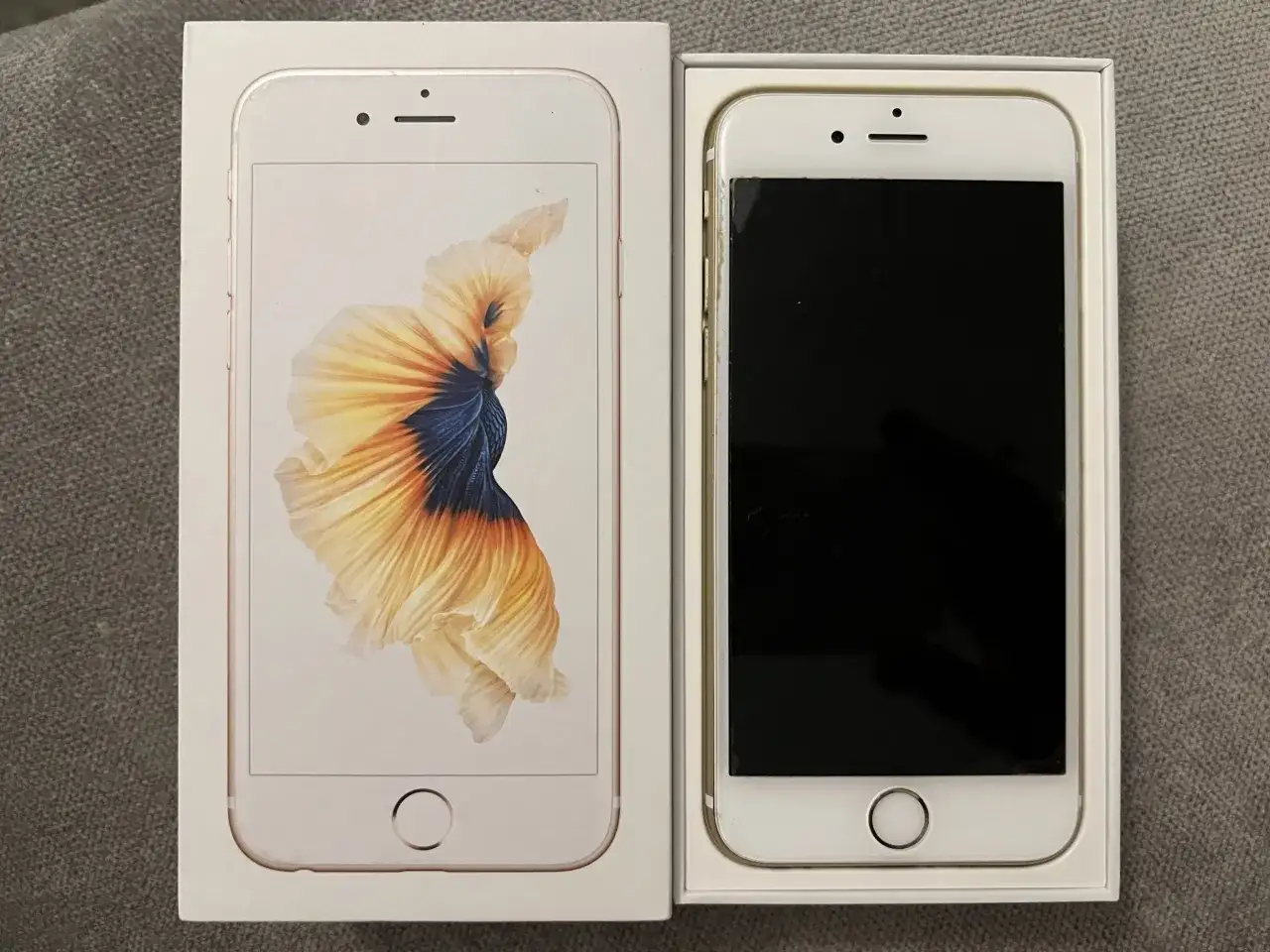 Kupno używanego iPhone 6s pułapki