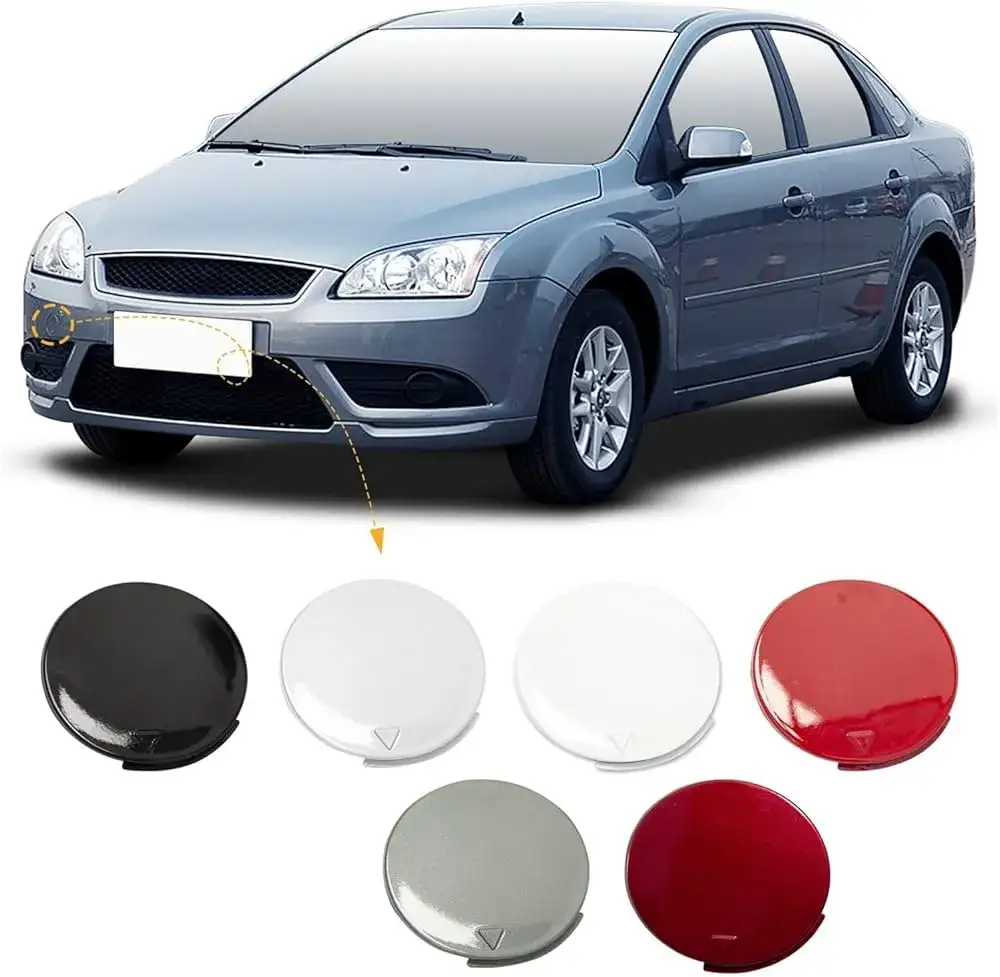 Ford Focus MK2 zaślepka ucha holowniczego
