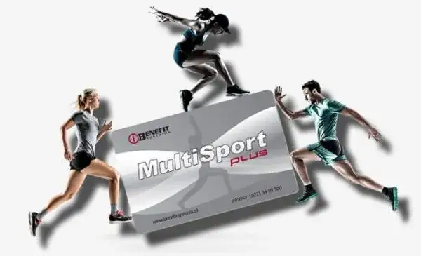 MultiSport Plus wiele wejść dziennie przykłady