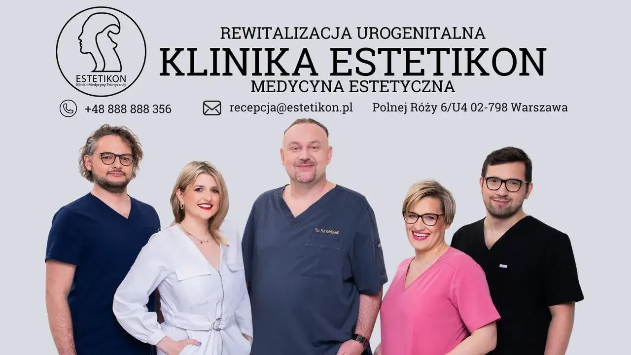profesor Piotr Radziszewski gabinet urologiczny
