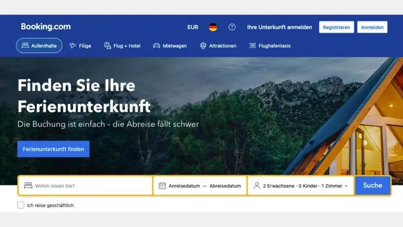 Hotelbuchungsportale Vergleich oder Hotel Direktbuchung