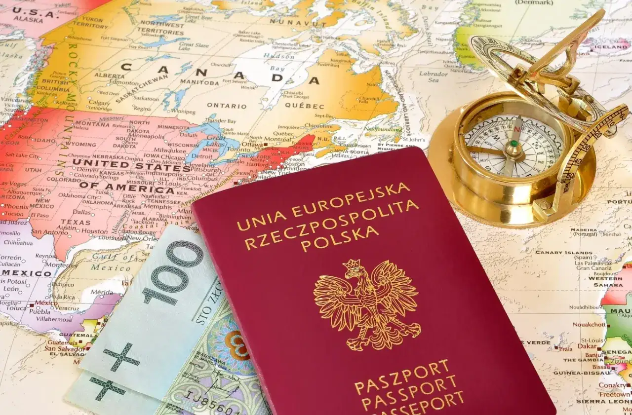 osoby uprawnione do zniżki na paszport