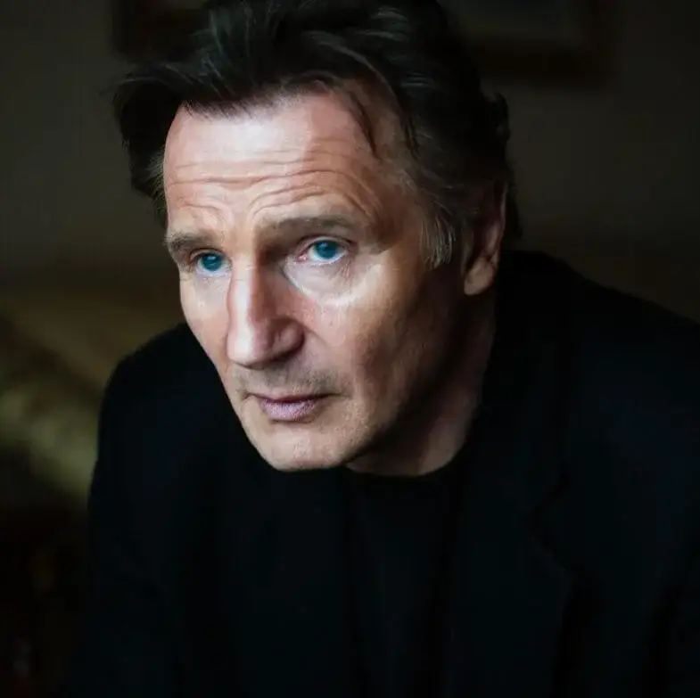 Zdjęcie Liam Neeson - nieznane fakty i największe osiągnięcia aktora