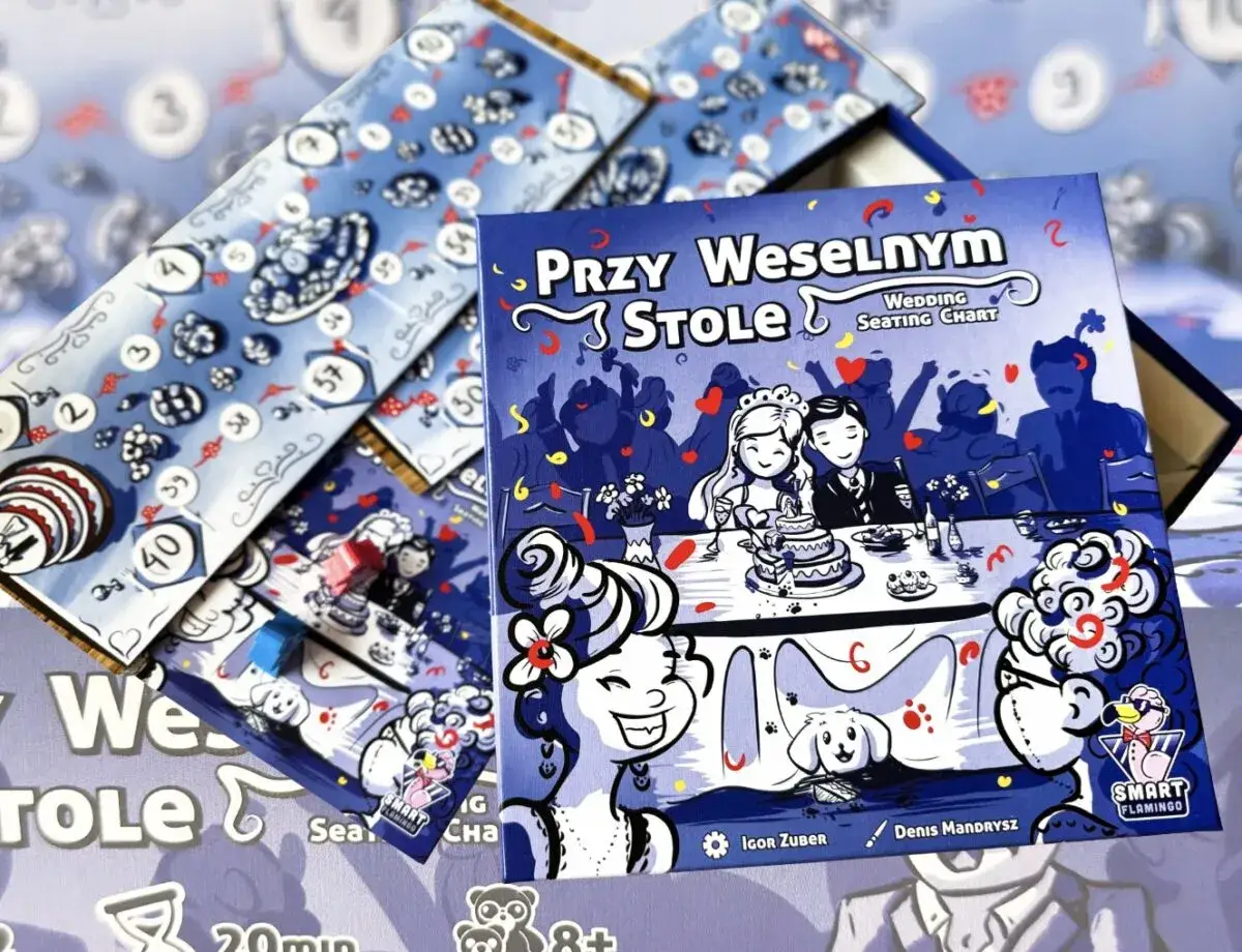 Gry fabularne dla 2 os&oacute;b 