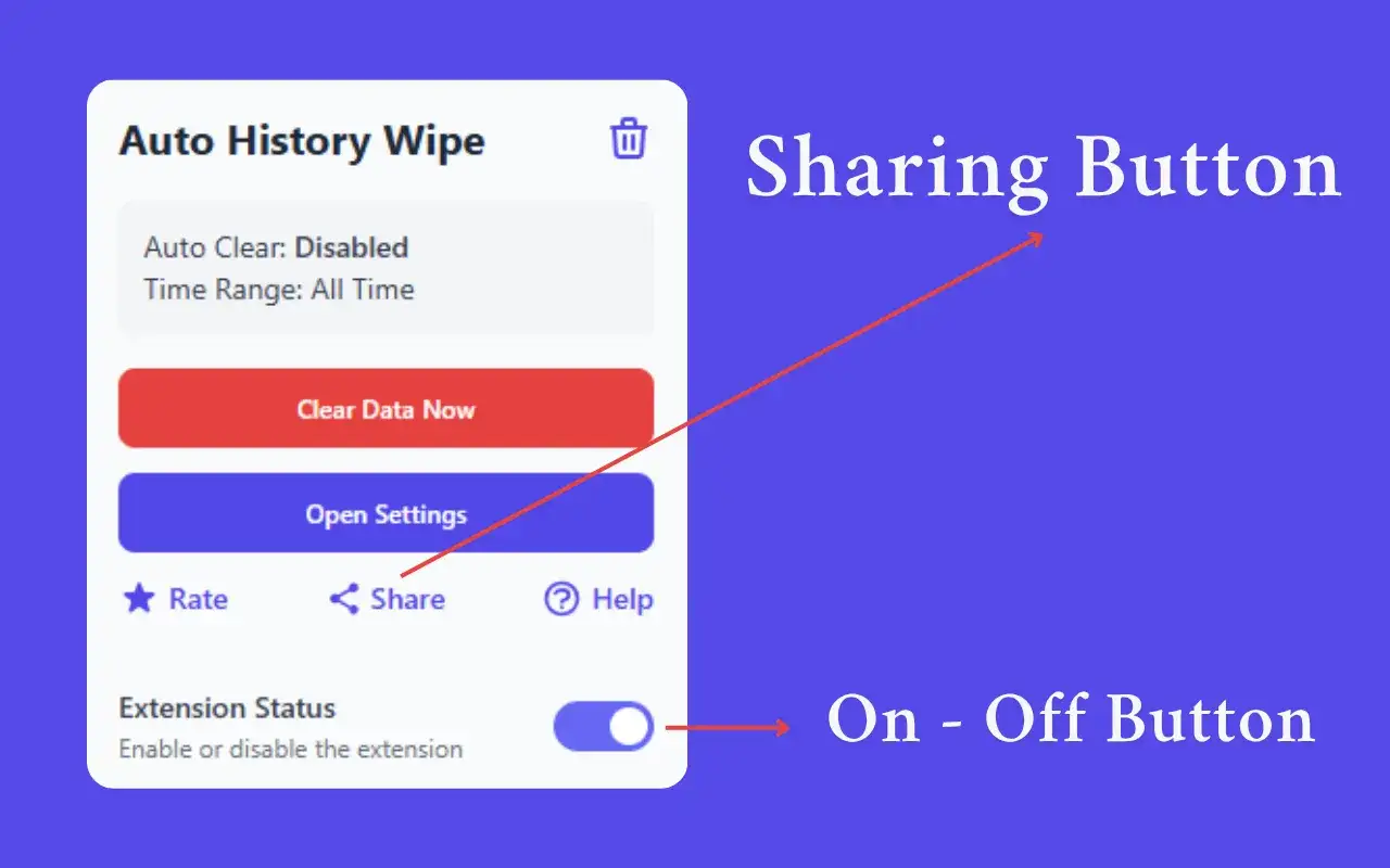Why clear Chrome history privacy performance