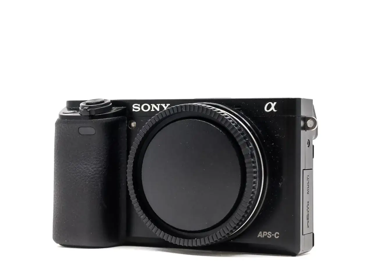 Sony Alpha 6000L: la recensione di questa compatta APS-C.