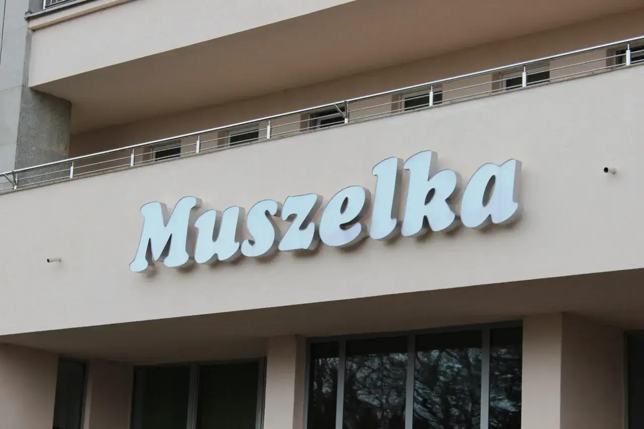 Sanatorium Muszelka Kołobrzeg zabiegi