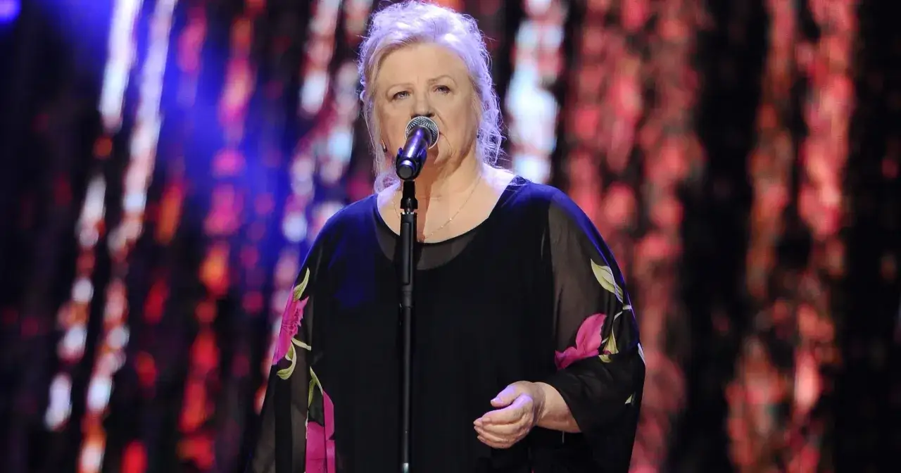 Maja Komorowska Stanisława Celińska
