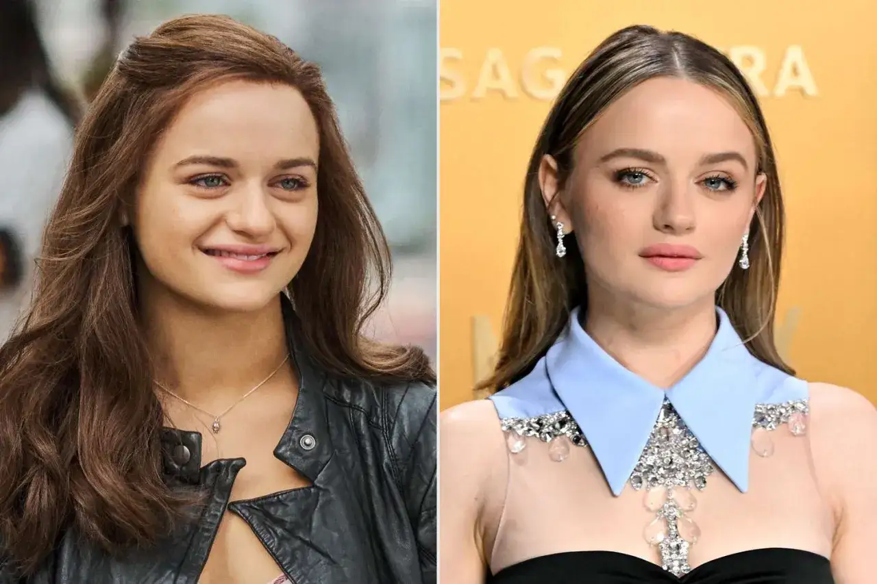 Joey King, gwiazda