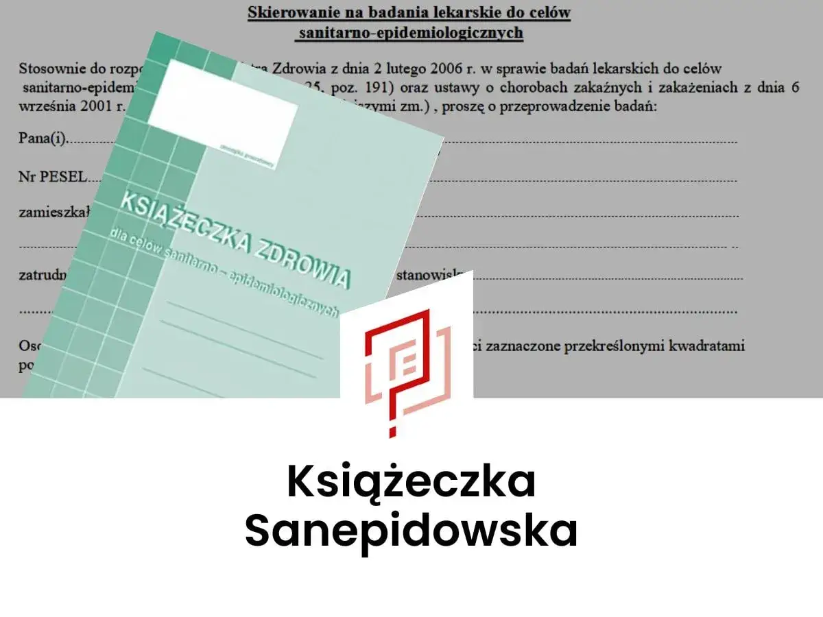 Lekarz medycyny pracy orzeczenie sanepidowskie