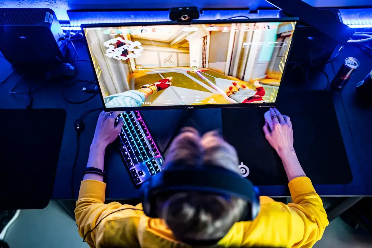 Wielofunkcyjność komputera PC vs specjalizacja konsoli do gier