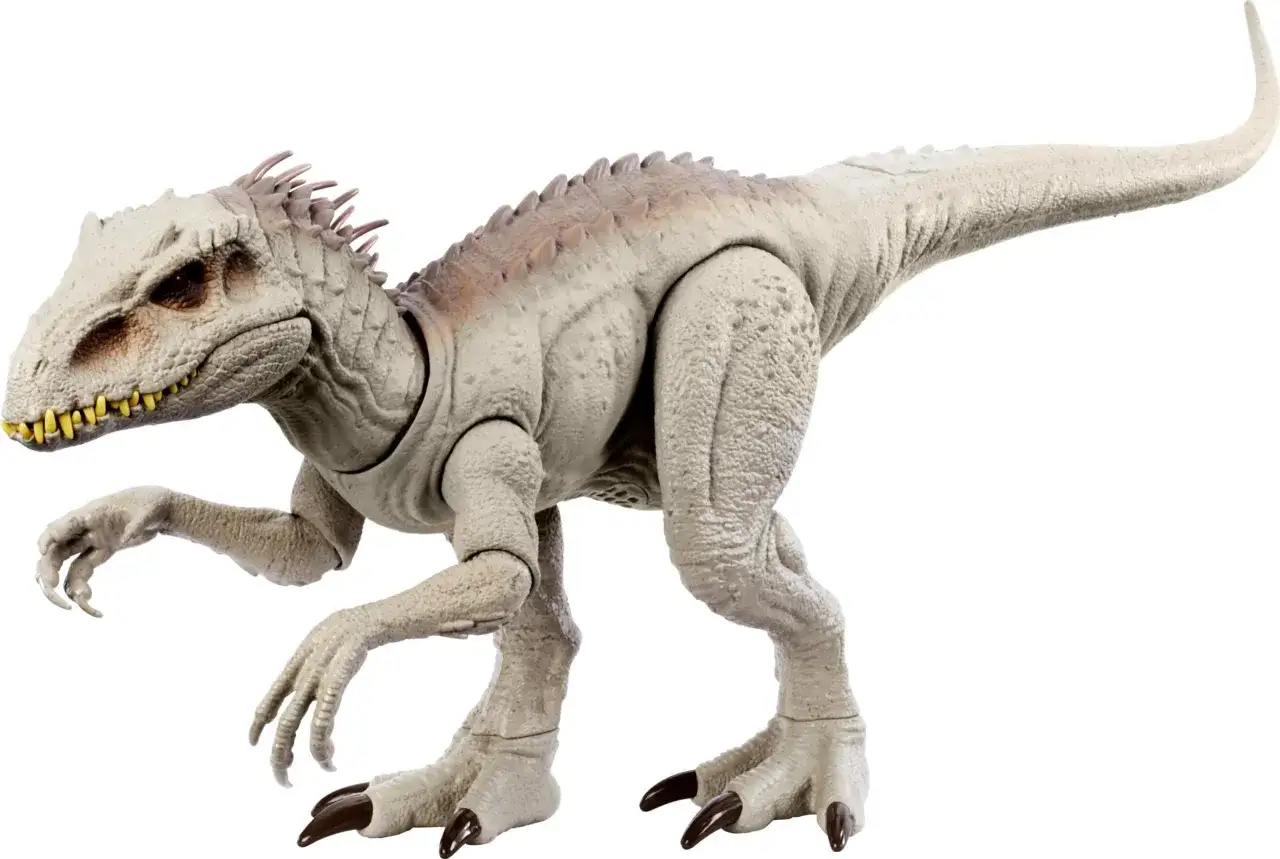 Indominus Rex zabawka filmowa postać