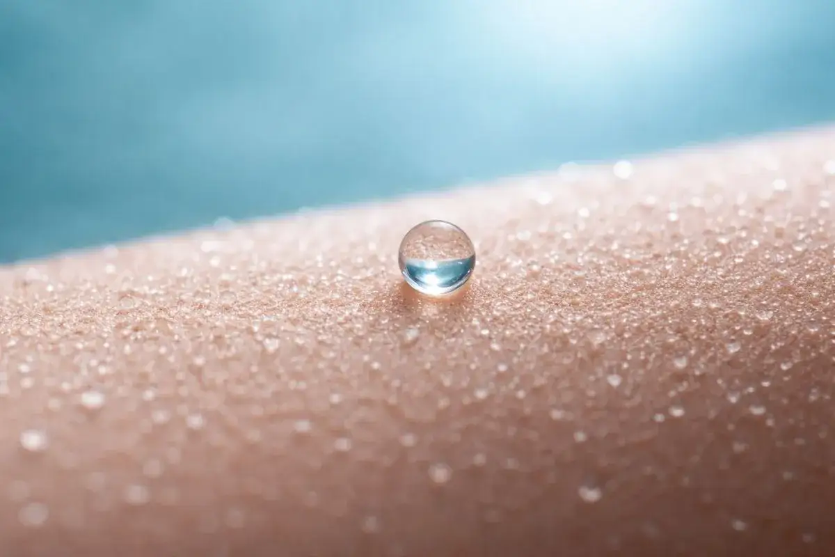 kolejność aplikacji retinol kwas hialuronowy schemat
